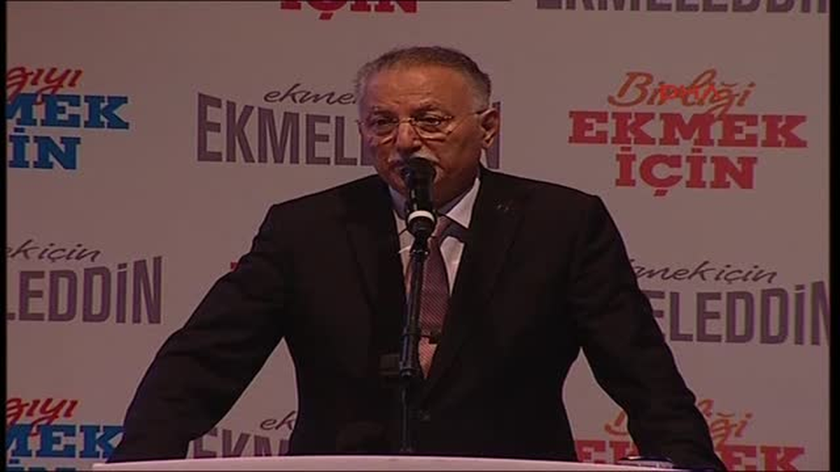 Kocaeli2 İhsanoğlu: Ortada Şişko Kediler Var ve Onlar Cigerin Büyük Parçasını Kapıyorlar
