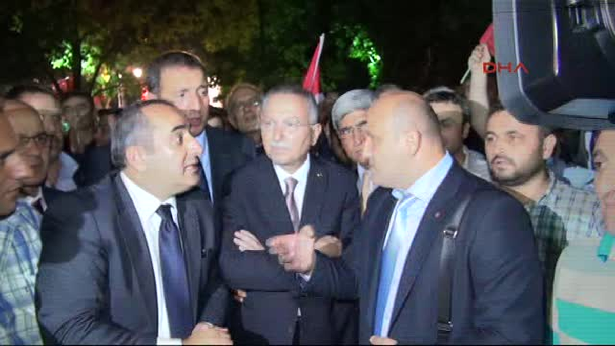 Kocaeli3 İhsanoğlu: Ortada Şişko Kediler Var ve Onlar Cigerin Büyük Parçasını Kapıyorlar