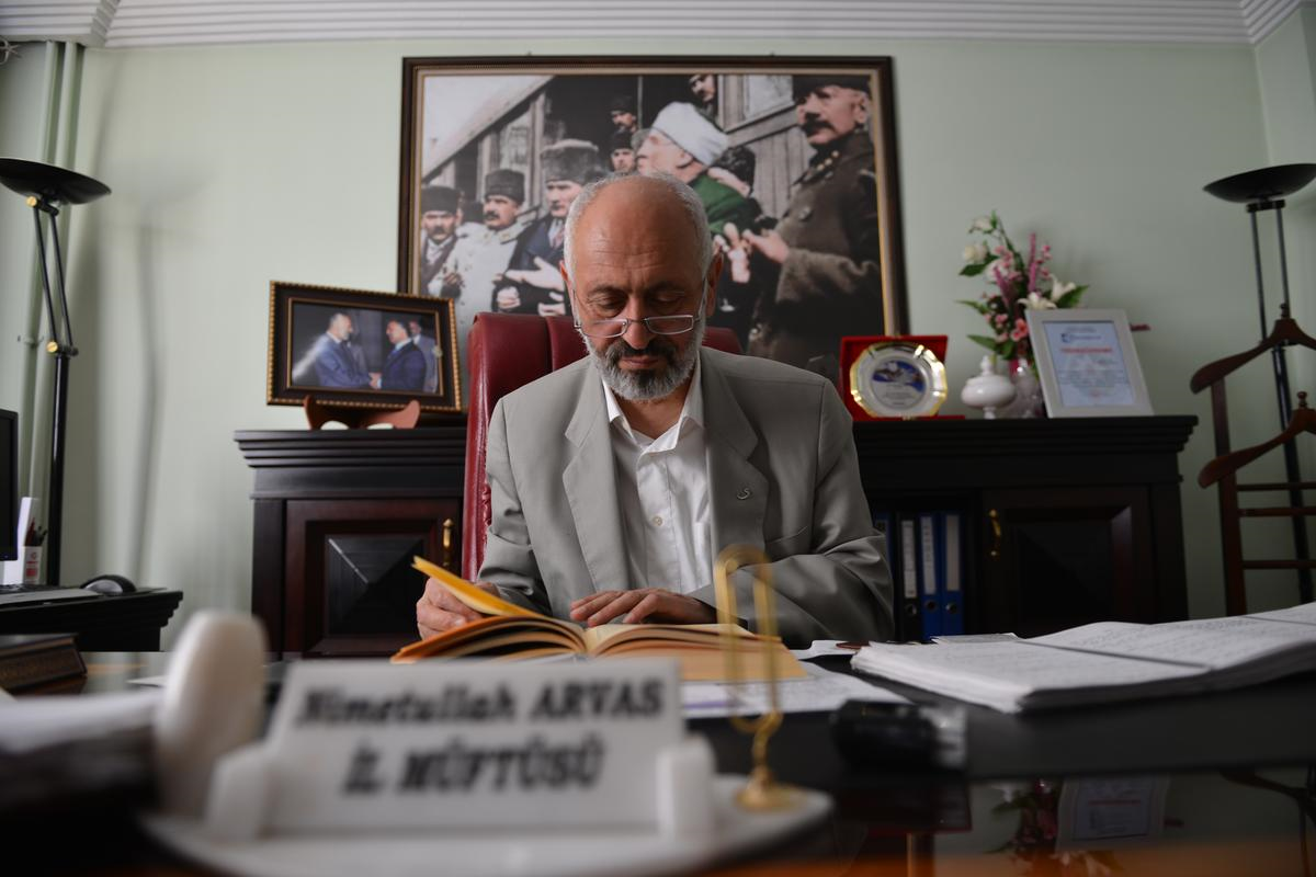 Kur'an-ı Kerim'de İsrail Şiddeti