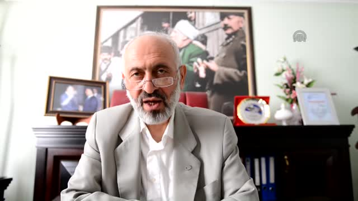 Kur'an-ı Kerim'de İsrail şiddeti -