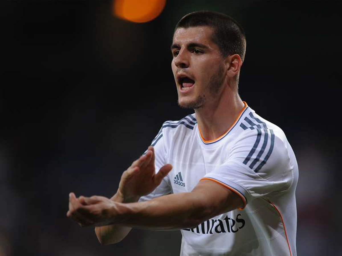 Marotta: Alvaro En İyilerden Biri!