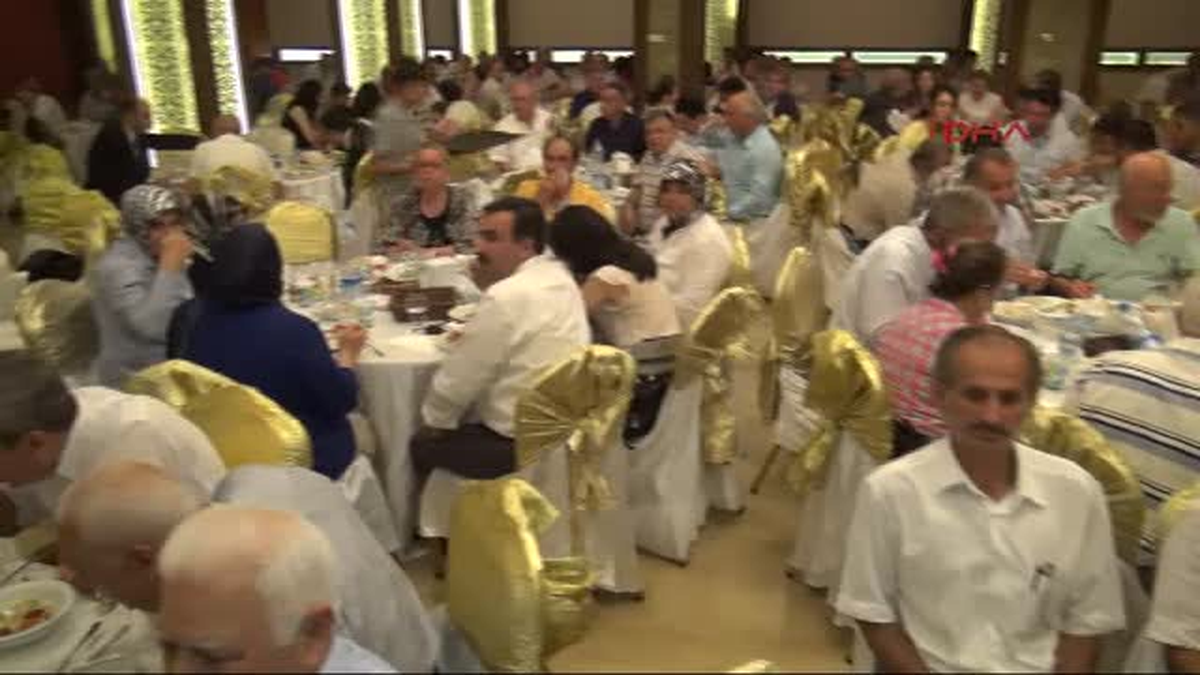 Çavuşoğlu, Dünya Gazze Katliamına Sessiz Kaldı