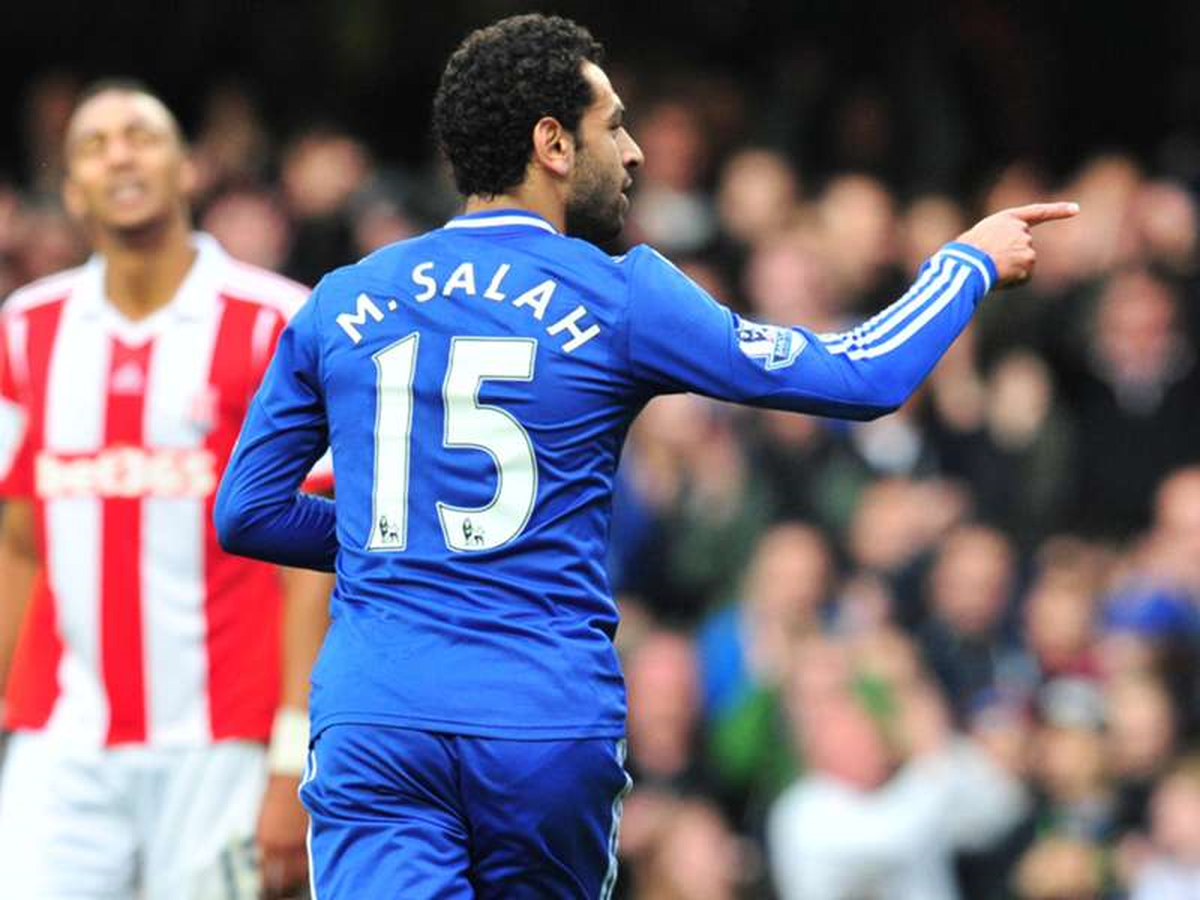 Mısır, Salah\'ı Askere Cağırdı