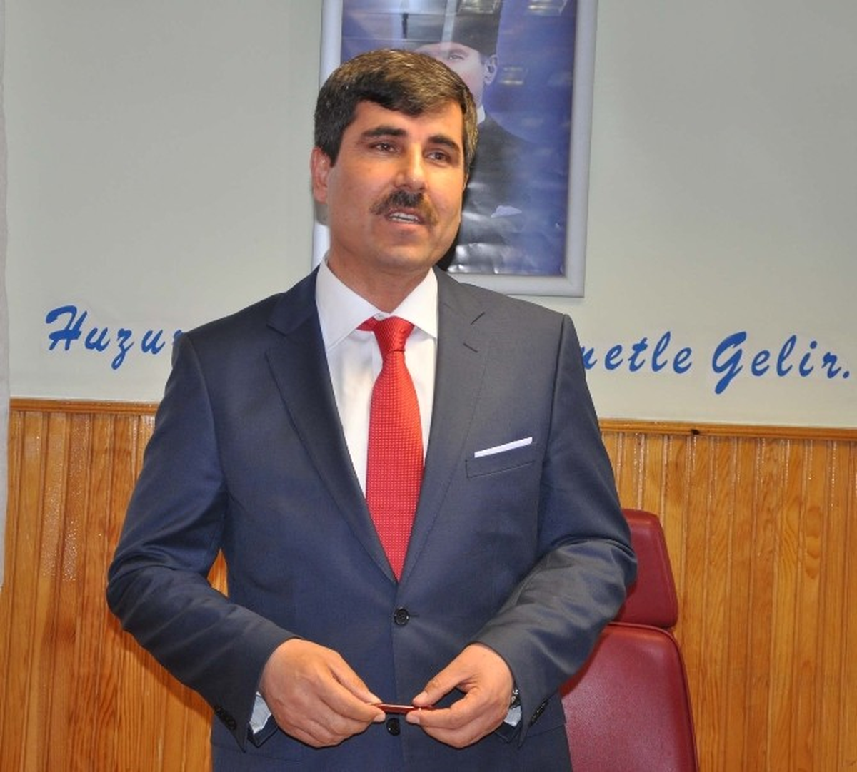 Muş Belediyesi Ramazan Etkinliklerini İptal Etti