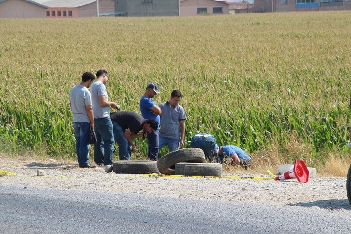 Nazilli\'de 5 Adet El Bombası Bulundu