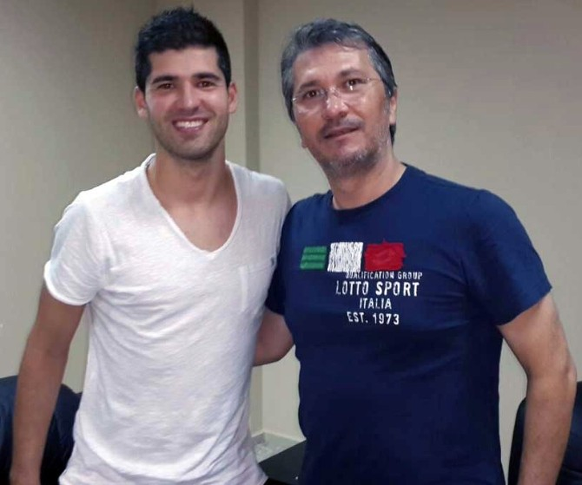 Olcay Turhan Adanaspor'da