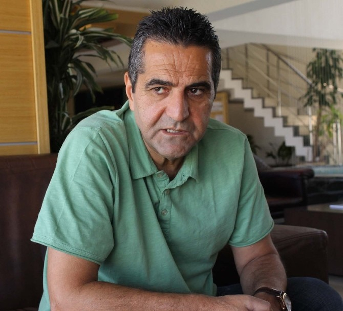 Öncel: "Zihniyet Değişmedikçe İzmir Turizmde Geri Kalmaya Mahkumdur"