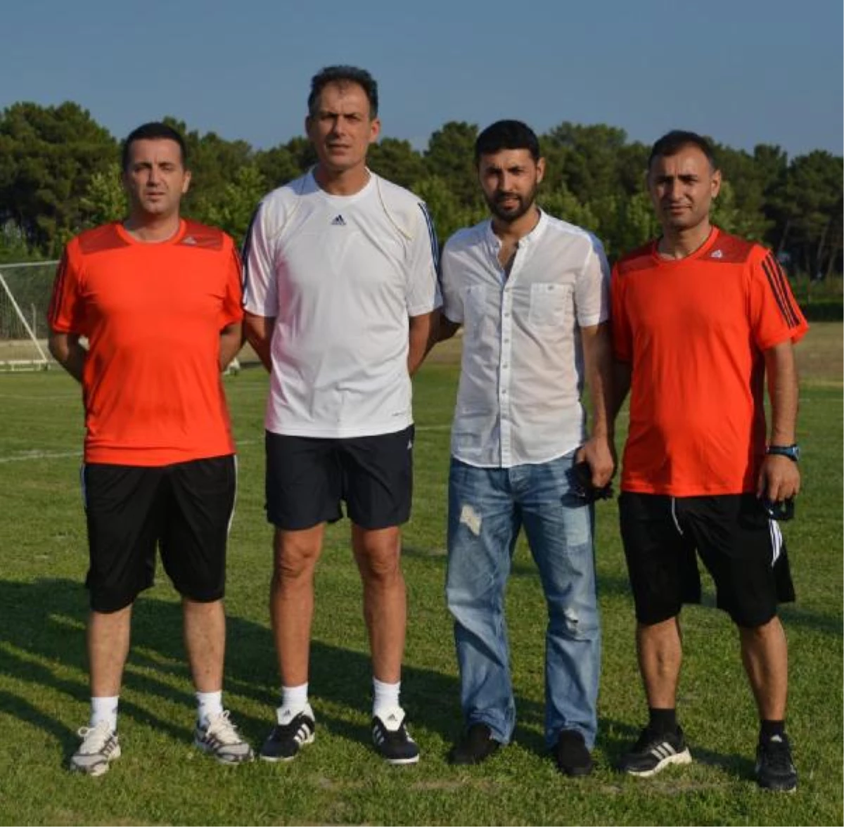 Orhangazispor Sahaya İndi