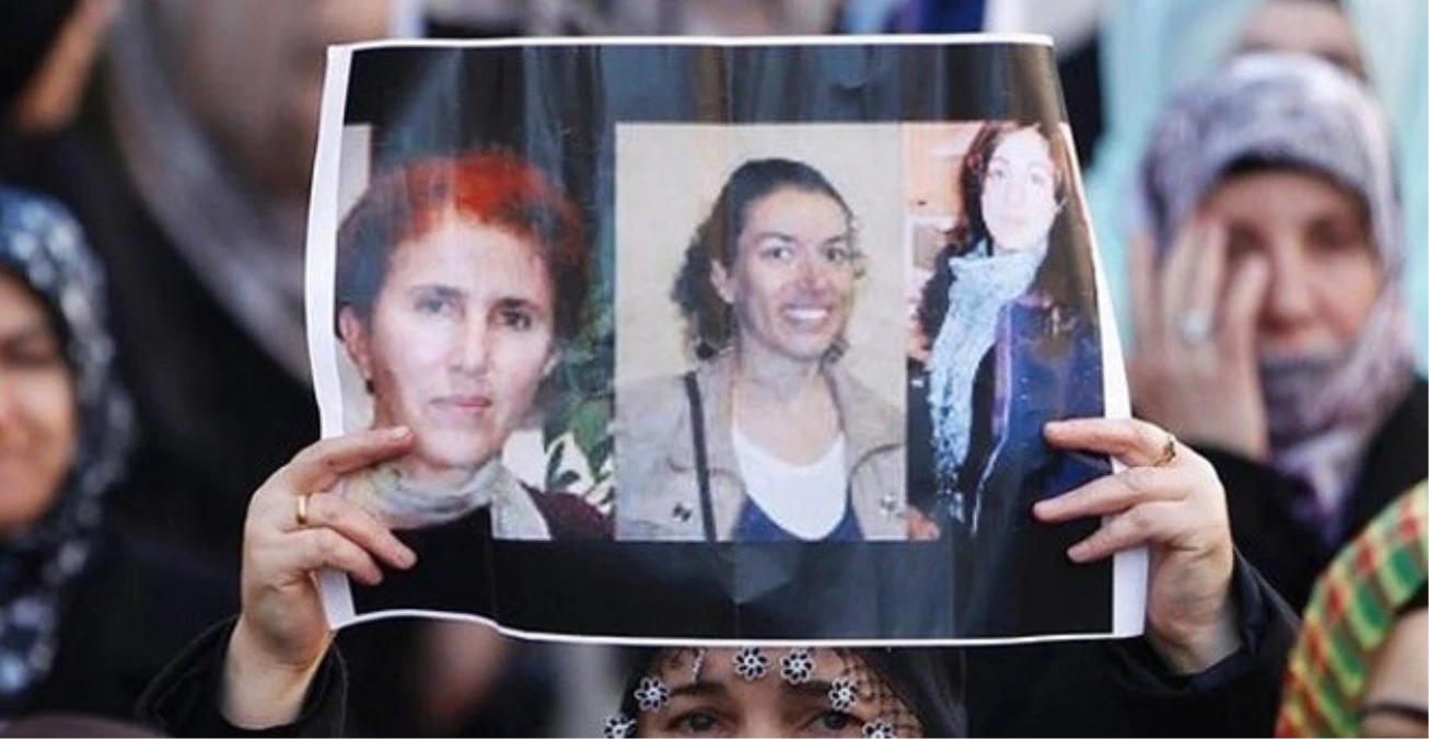 Paris Cinayetleriyle İlgili 4 MİT\'çiye Tutuklama İstemi