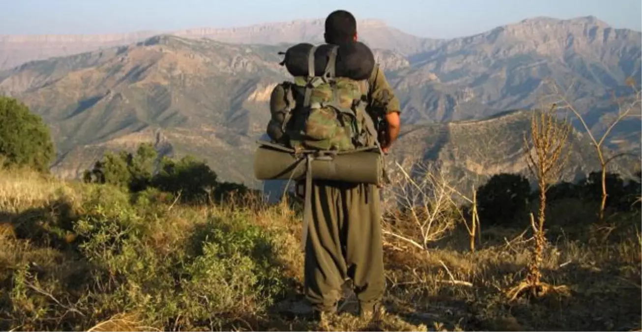 PKK, Diyarbakır\'da Eylem Yapan Annenin Oğlunu Serbest Bıraktı