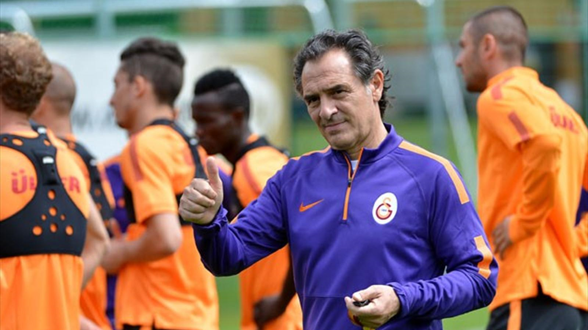 Prandelli\'den Flaş Transfer Kararı
