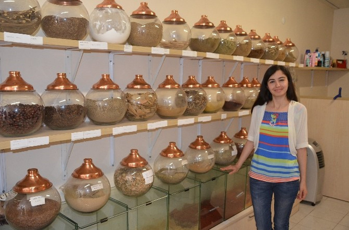 Ramazan Ayında Bitki Çayı Faydalı