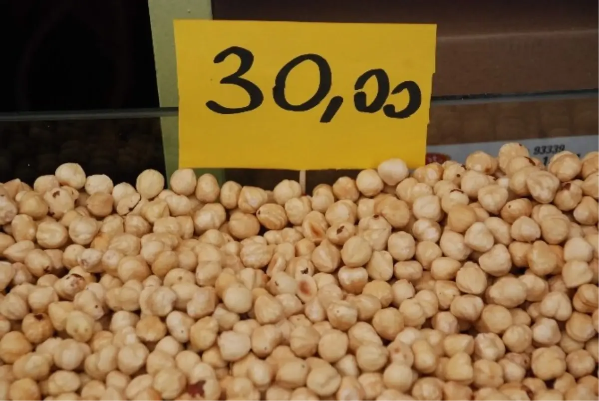 Ramazan Bayramında Kuruyemiş Cep Yakacak