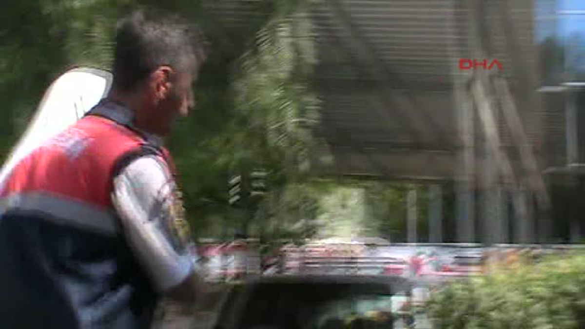 Sahte Alman Markıyla Dolandırıcılık İddiasına 3 Gözaltı