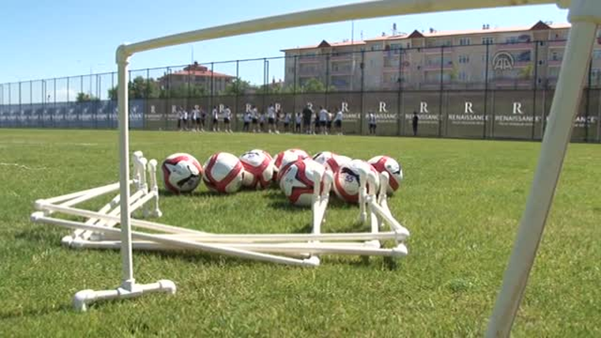 Samsunspor Yeni Sezona Hazırlanıyor