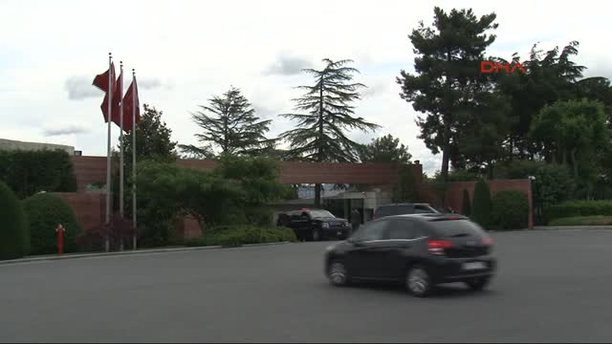 Sezgin Tanrıkulu Huber Köşkünü Sordu: Otel mi Oluyor?