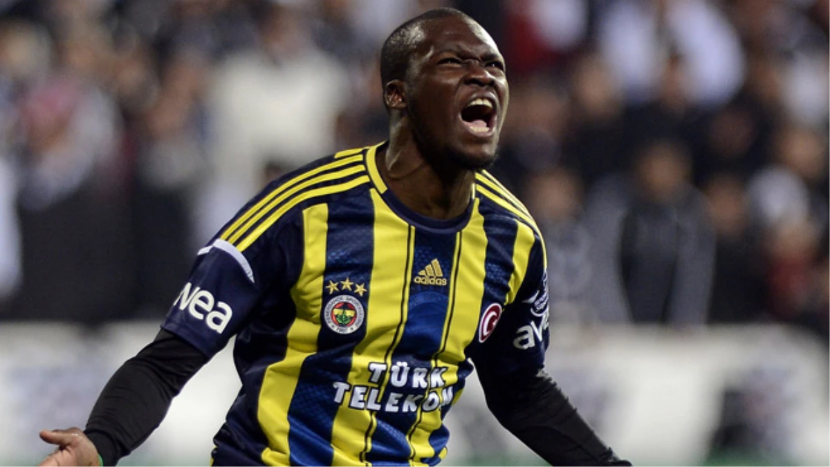 Sow: "Kendimi Gerçekten Bir Fenerbahçeli Olarak Görüyorum"