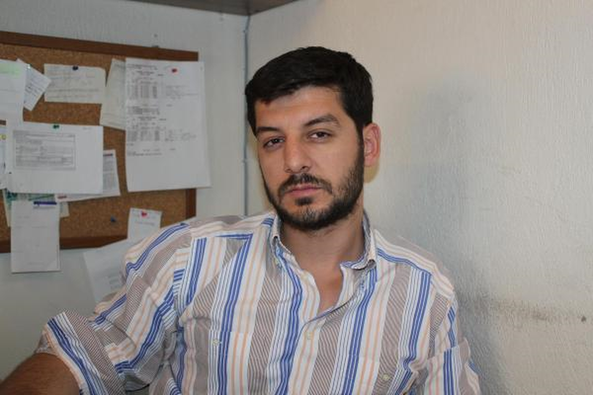 Taciz İddiasına Linç Girişimi