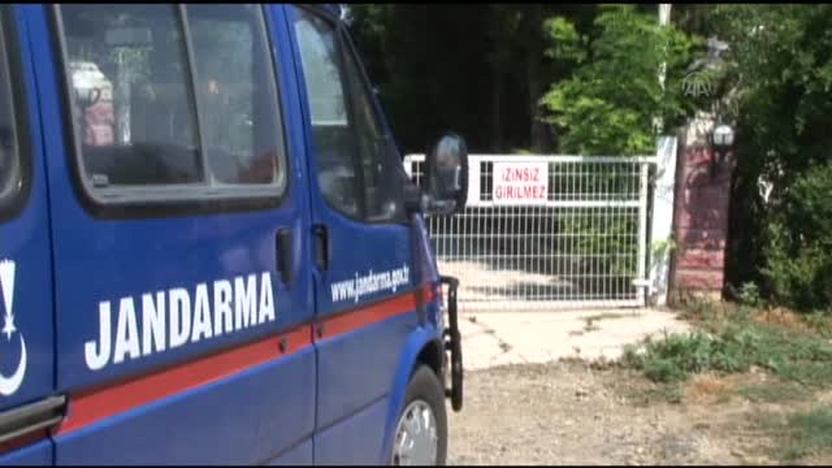 Tarihi eser operasyonu -