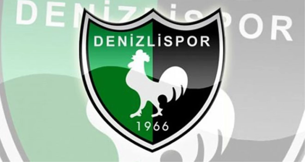 Tekden Denizlispor Kendi Mağzasını Açıcak