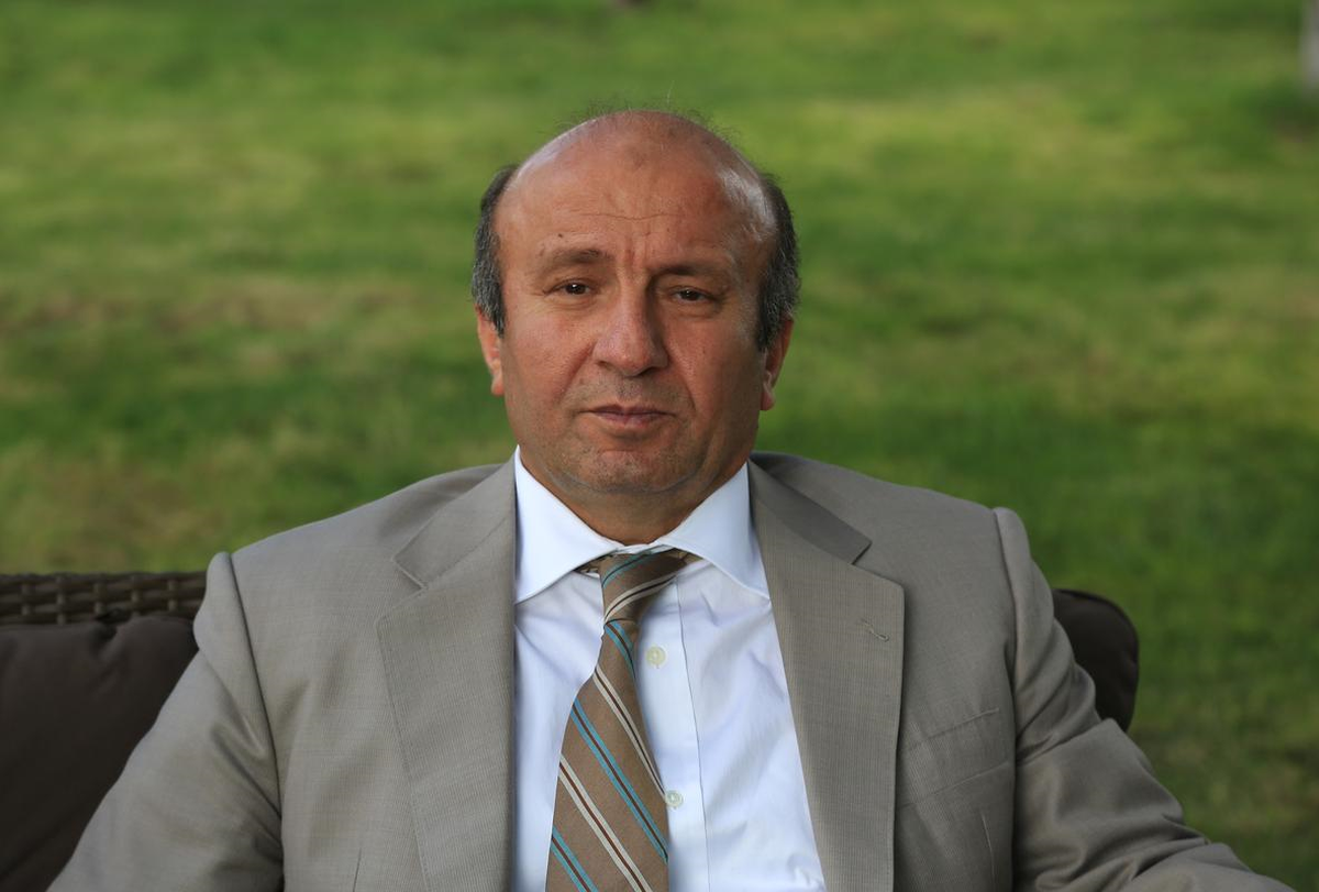 TİGEM Hasat Bayramı
