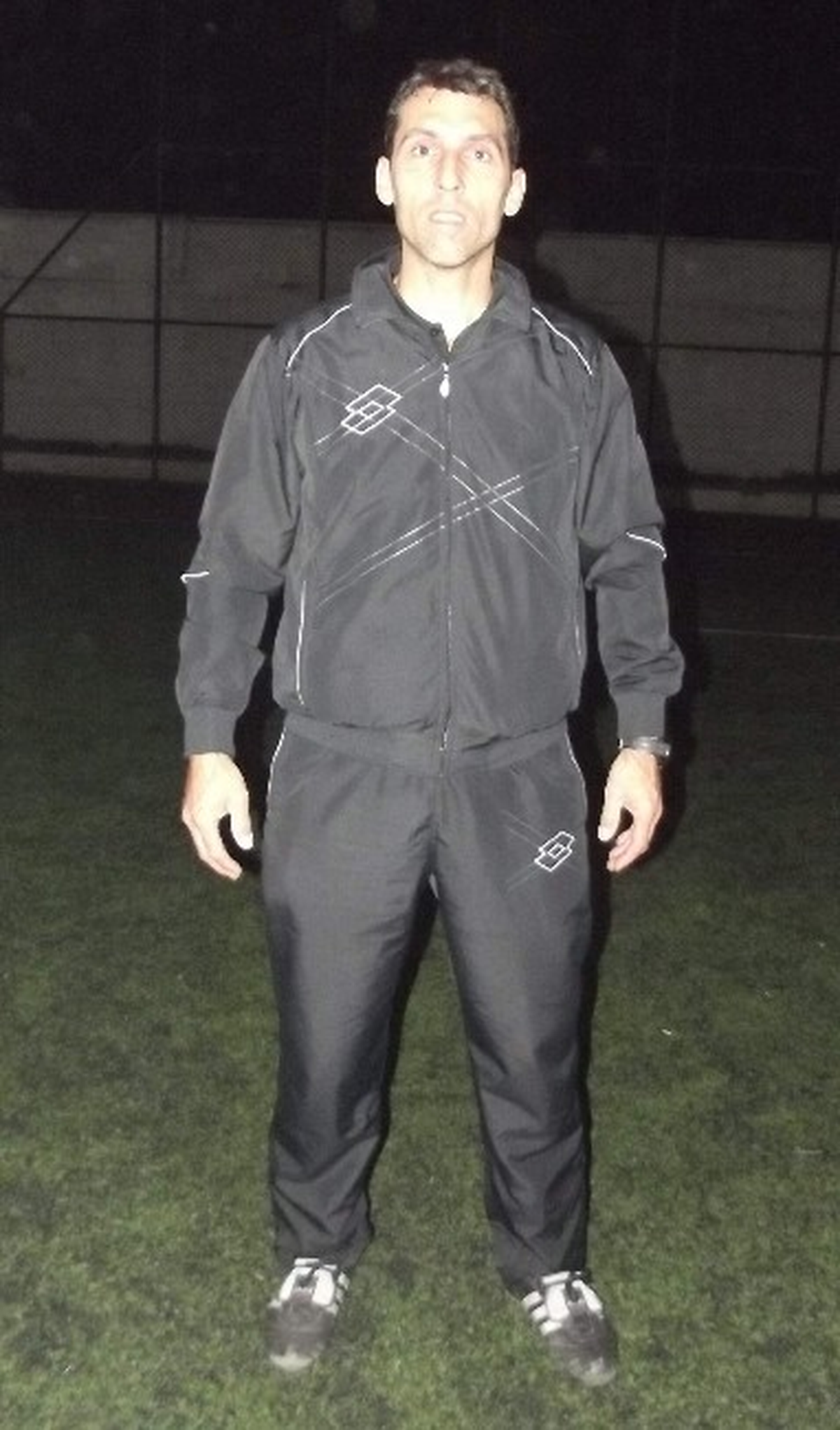 Tuğlaspor\'da, Mumcuoğlu Dönemi