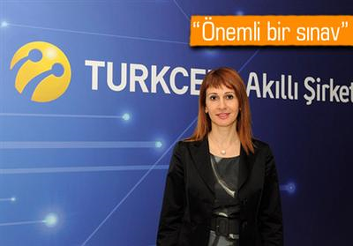 Turkcell\'den Son 3 Yılın Teknolojik Dönüşüm Haritası