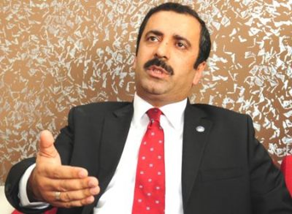Türkiye\'nin Sağlık Okur-yazarlığı Haritası" Çıkarılıyor
