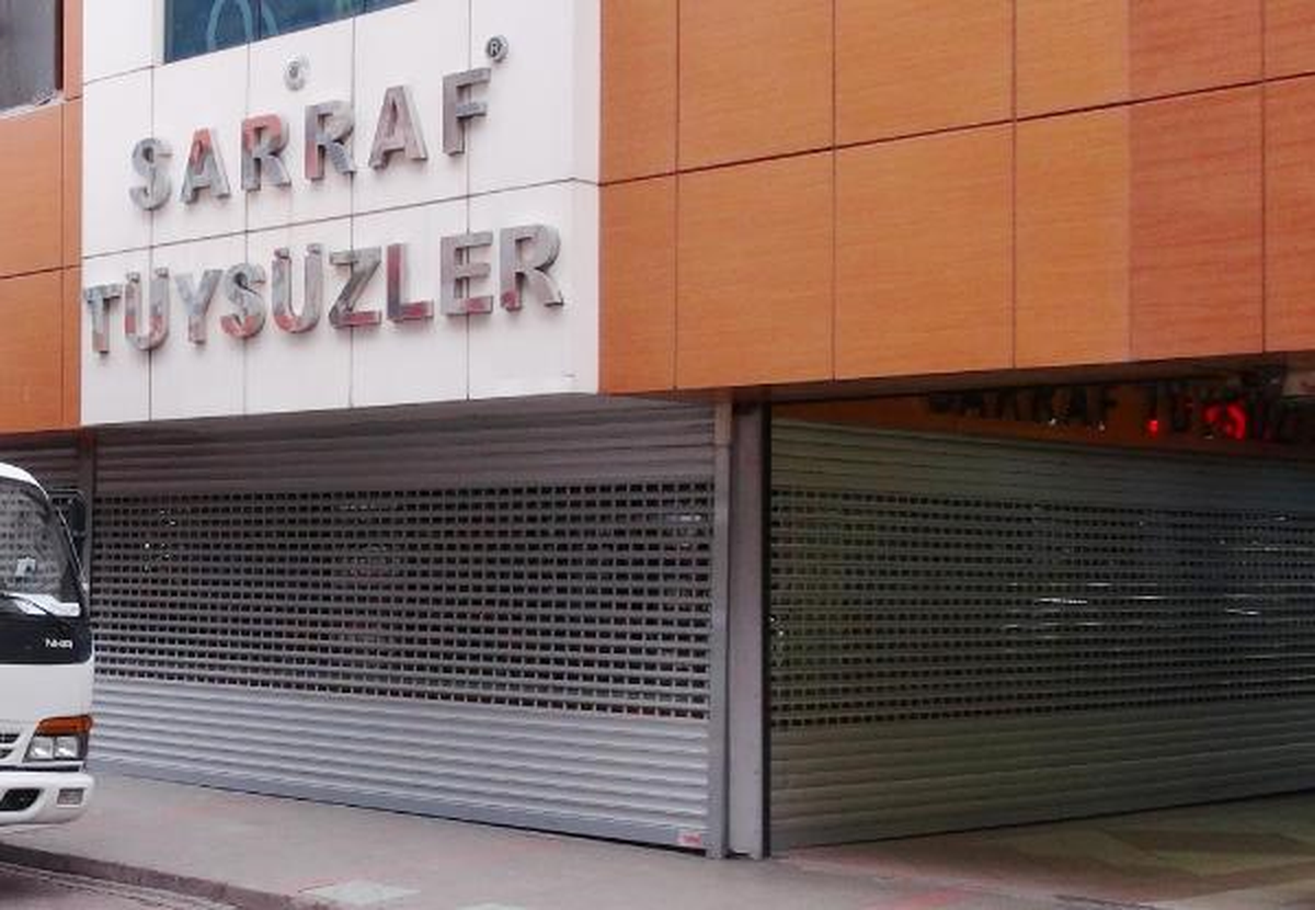 Tüysüz Ailesi\'nin Tutuklanan 4 Ferdi de Serbest Kaldı