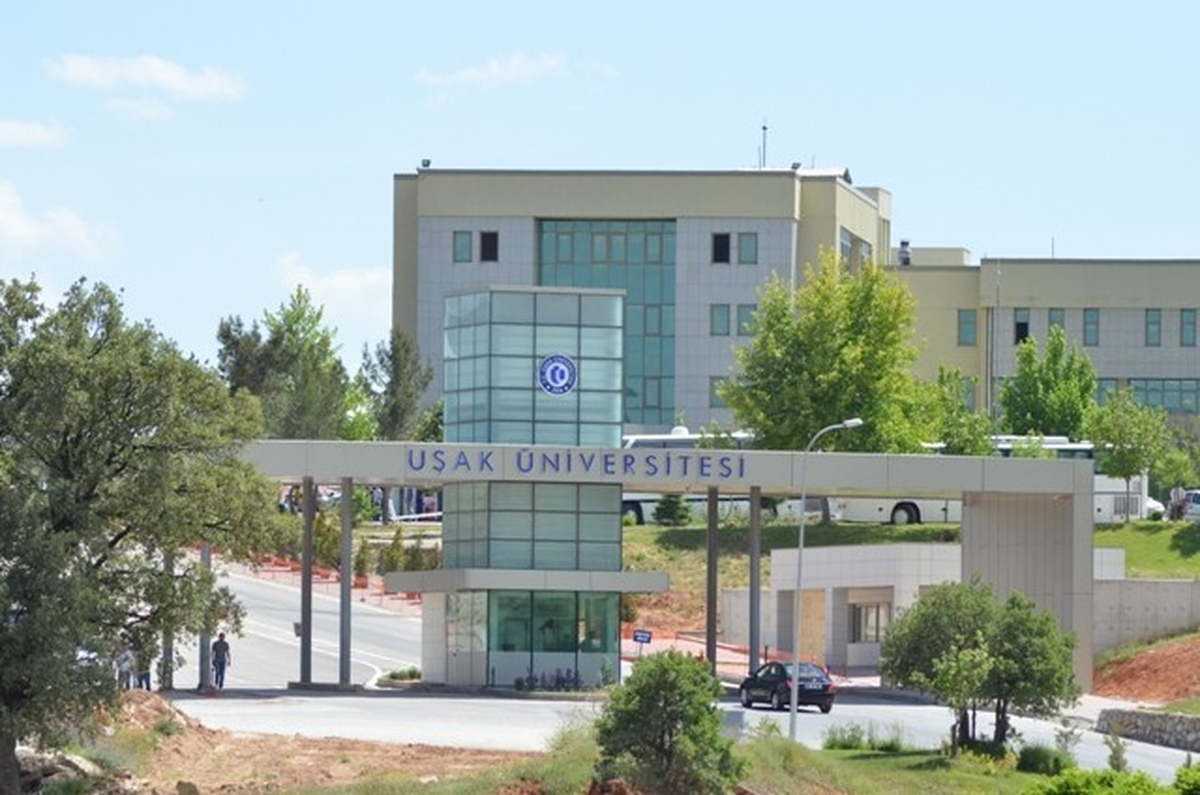 Uşak Üniversitesi Senatosu İsrail\'i Kınadı