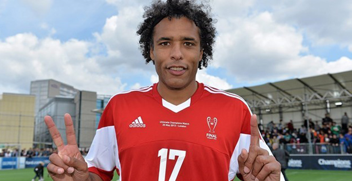 Van Hooijdonk: Feyenoord ve Beşiktaş\'ın Şansları Eşit
