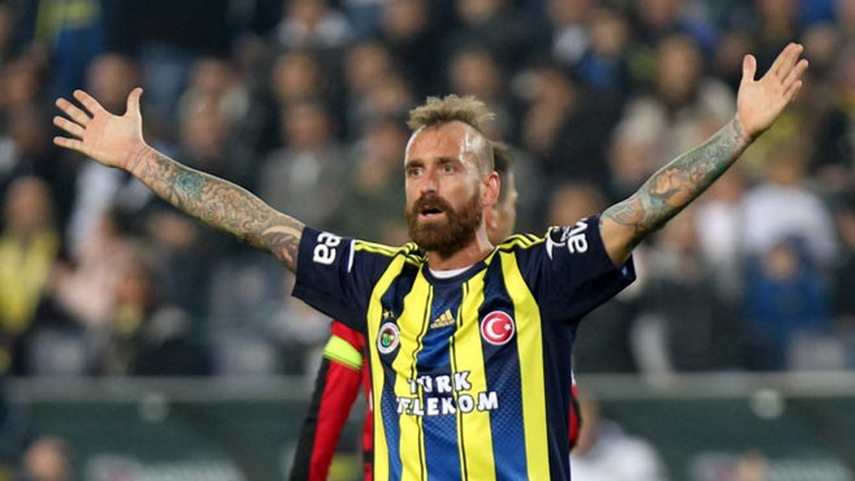 İngiliz Basını: West Ham United Raul Meireles'i İstiyor
