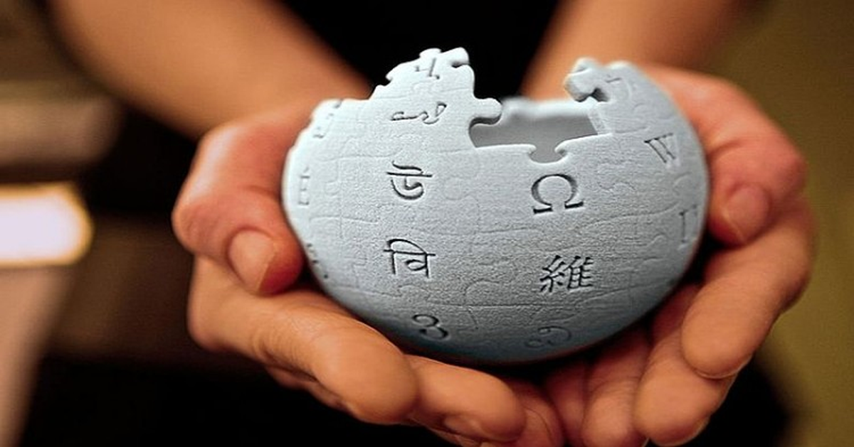 Wikipedia\'nın Yazarları Belli Oldu