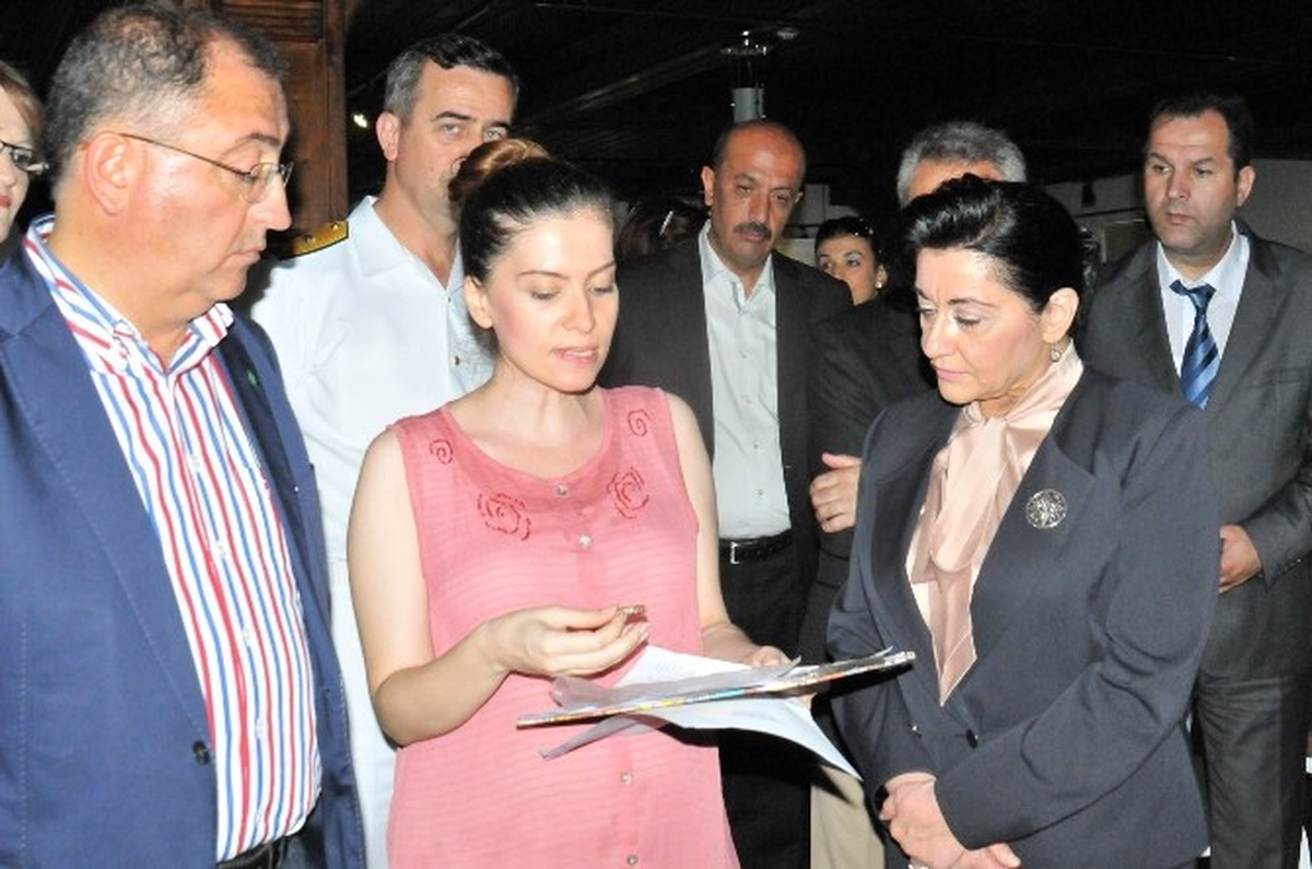 Yalova\'nın Kurtuluşuna Sönük Kutlama