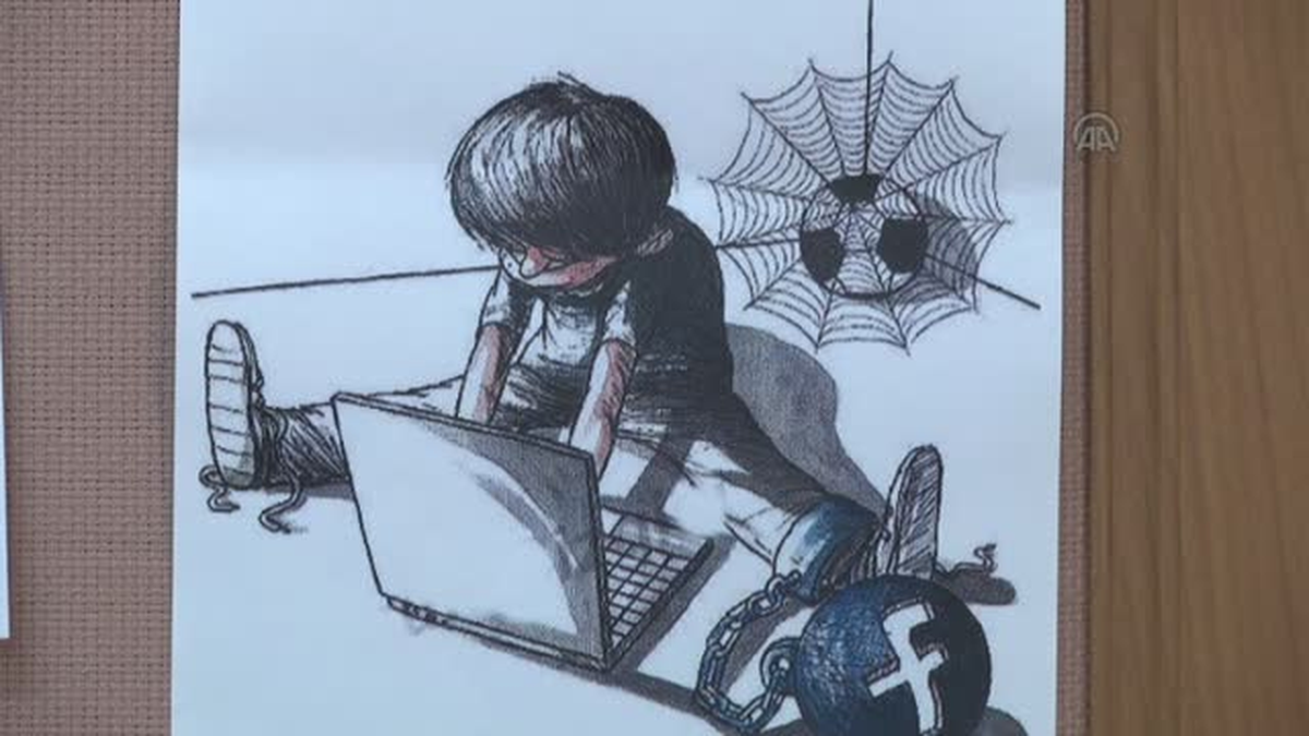 Yaş ve cinsiyet paylaşımı etkiliyor -