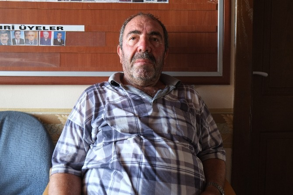 20 Temmuz Kıbrıs Çıkartmasının 40 Yıl Dönümü