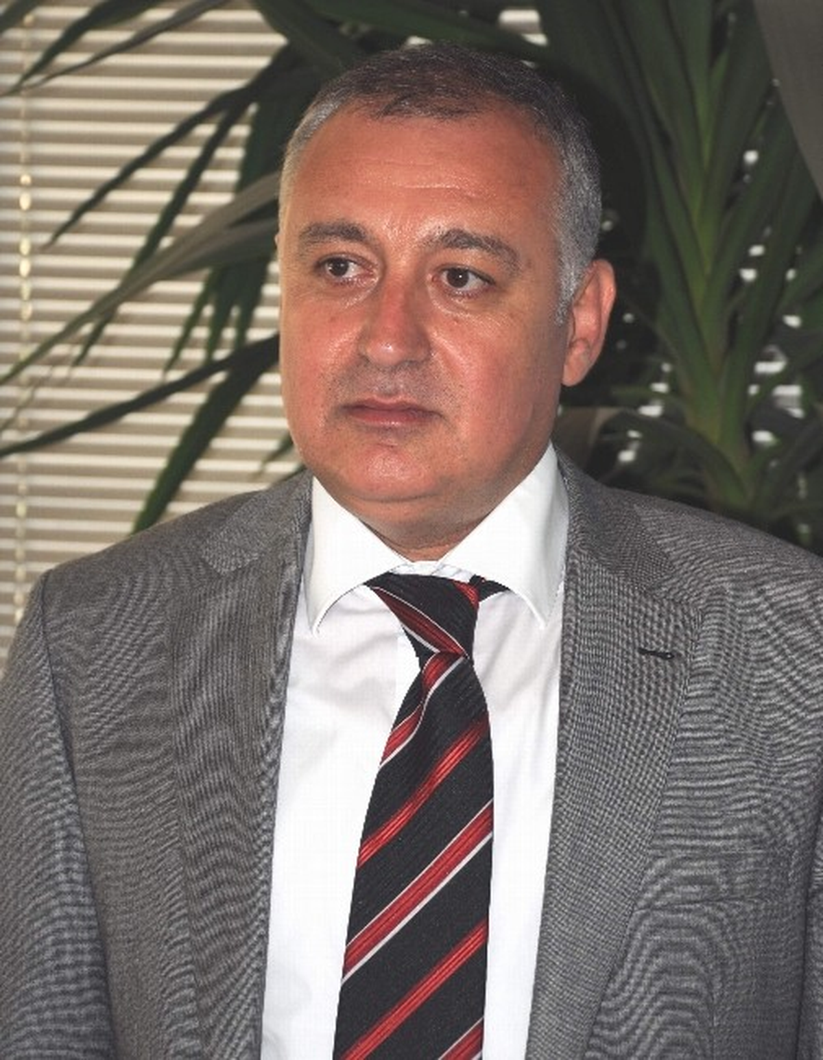 Aesob Başkanı Sevimçok\'tan, İsrail\'e Kınama