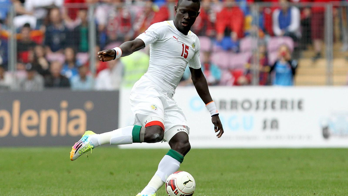 Akhisar'ın Golcüsü Niasse, Lokomotiv Moskova'ya Transfer Oldu