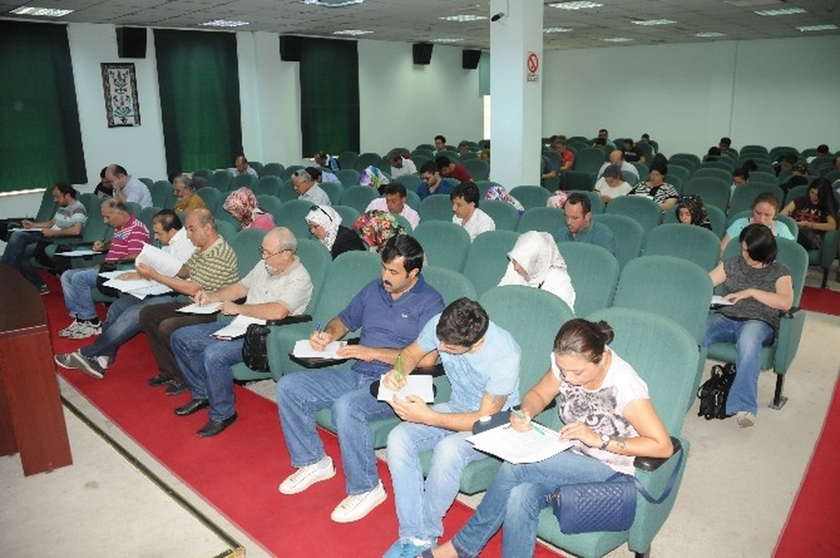 Altın Anahtar İçin İlk Adım Attılar