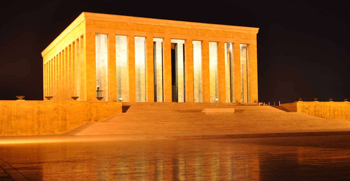 'Anıtkabir'i de Yıkarsak, Elhamdülillah' Sözüne Hapis Cezası