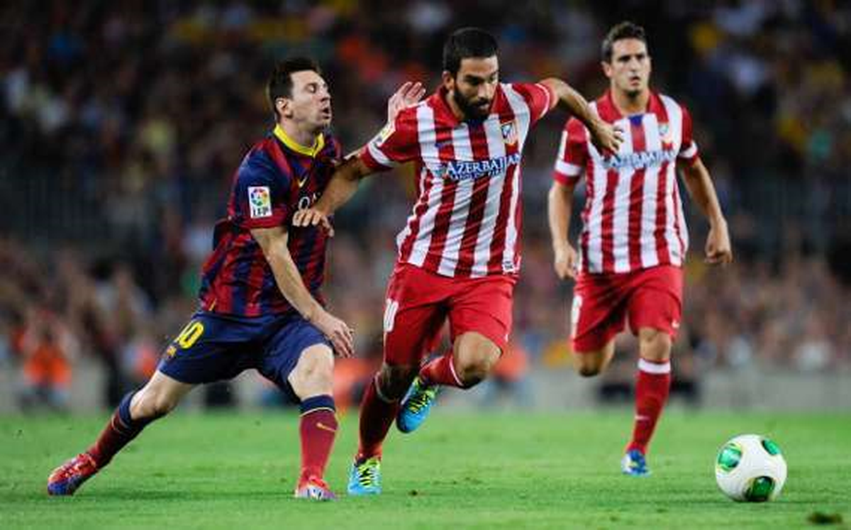 Arda Turan Premier Lig\'le İlgilenmiyor