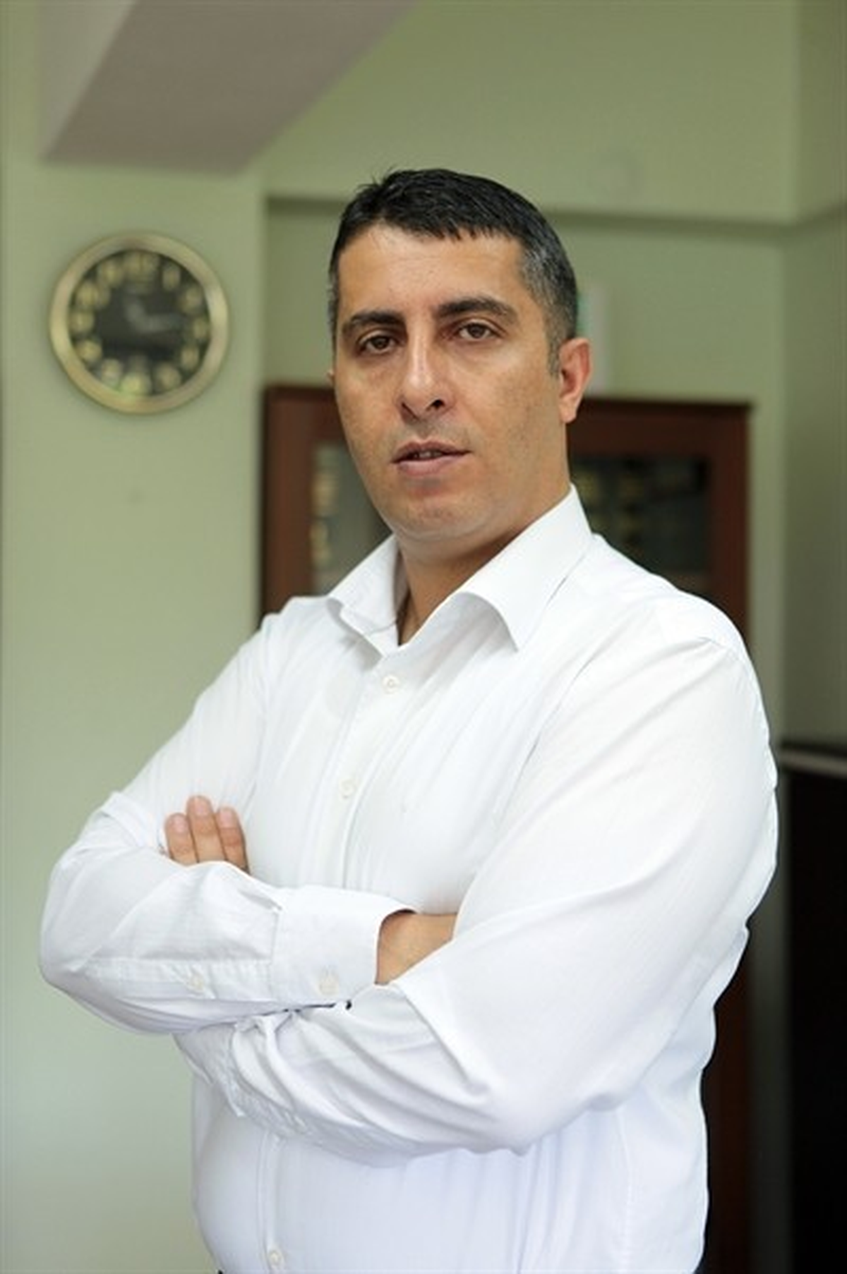 Atatürk Üniversitesi Tarih Bölümü Öğretim Üyesi Yrd. Doç. Dr. Savaş Eğilmez Açıklaması