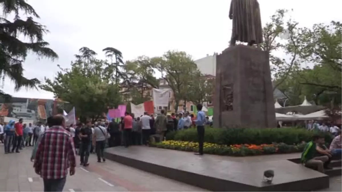 Avcılardan "AVBİS" tepkisi