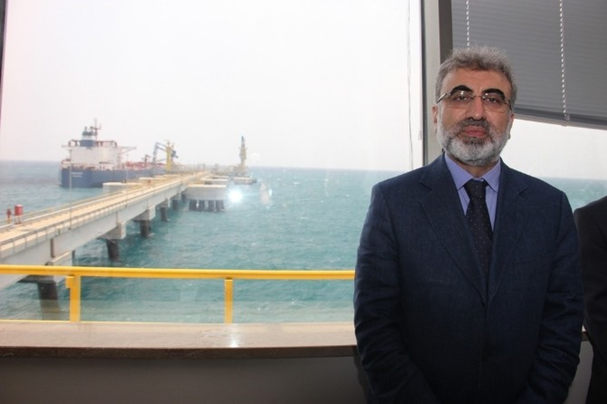 Bakan Yıldız: "Doğalgaz Fiyatları 2008\'den Daha Düşük"