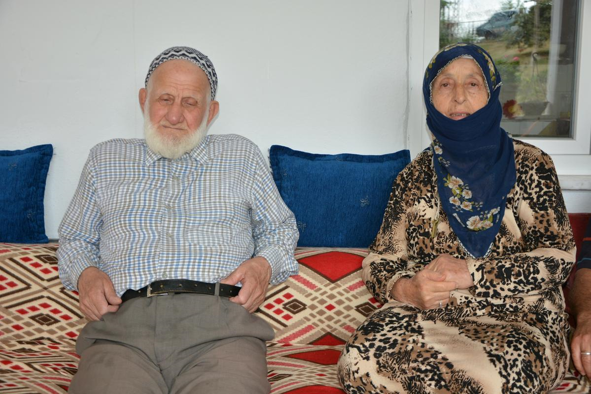 Başbakan Beni Makamına Bekliyor"