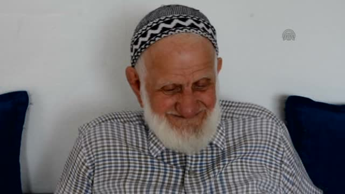 "Başbakan beni makamına bekliyor" -