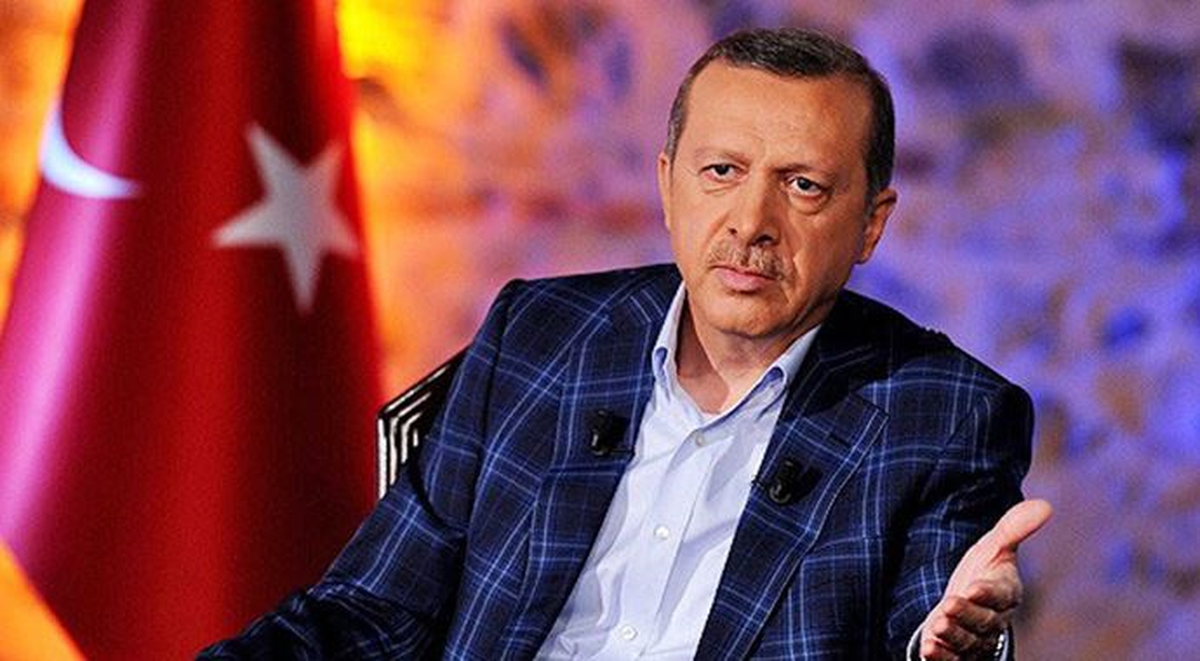 Başbakan Erdoğan: Asıl Kırıcı Davranan Amerika