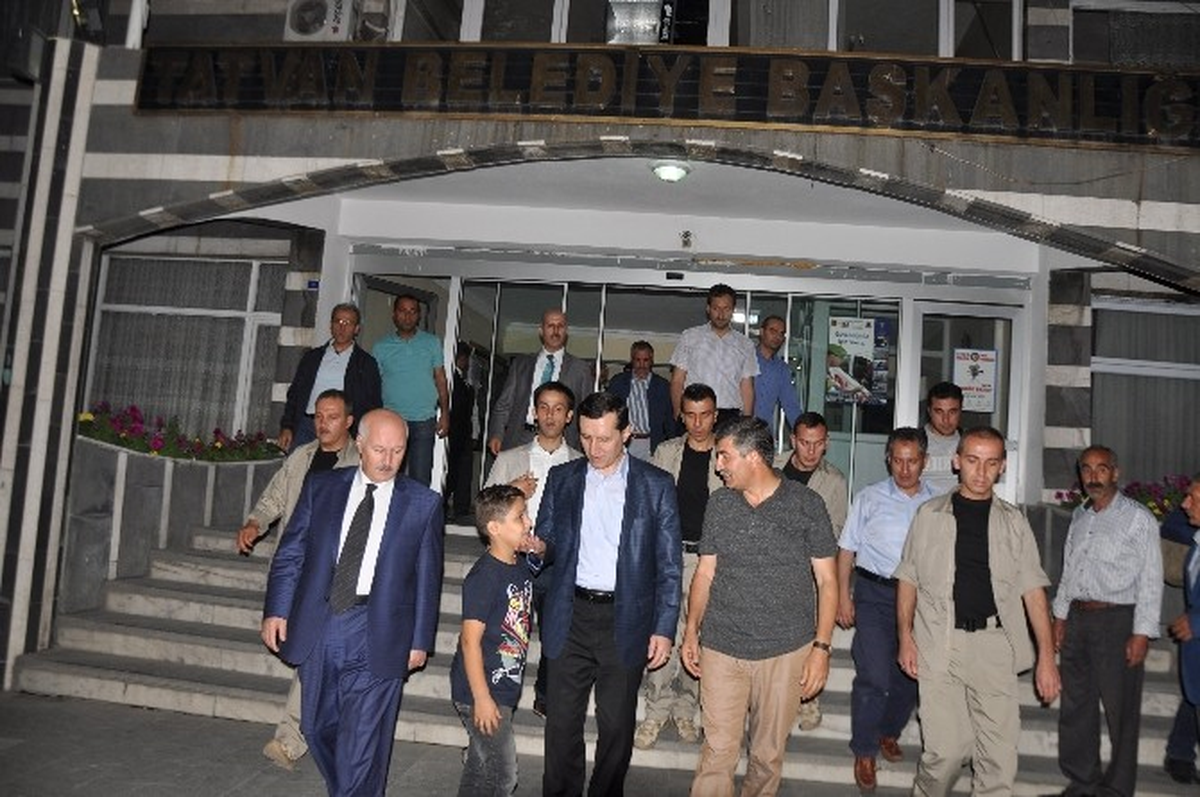 Başbakan Yardımcısı İşler: "İsrail Şımarıyor"