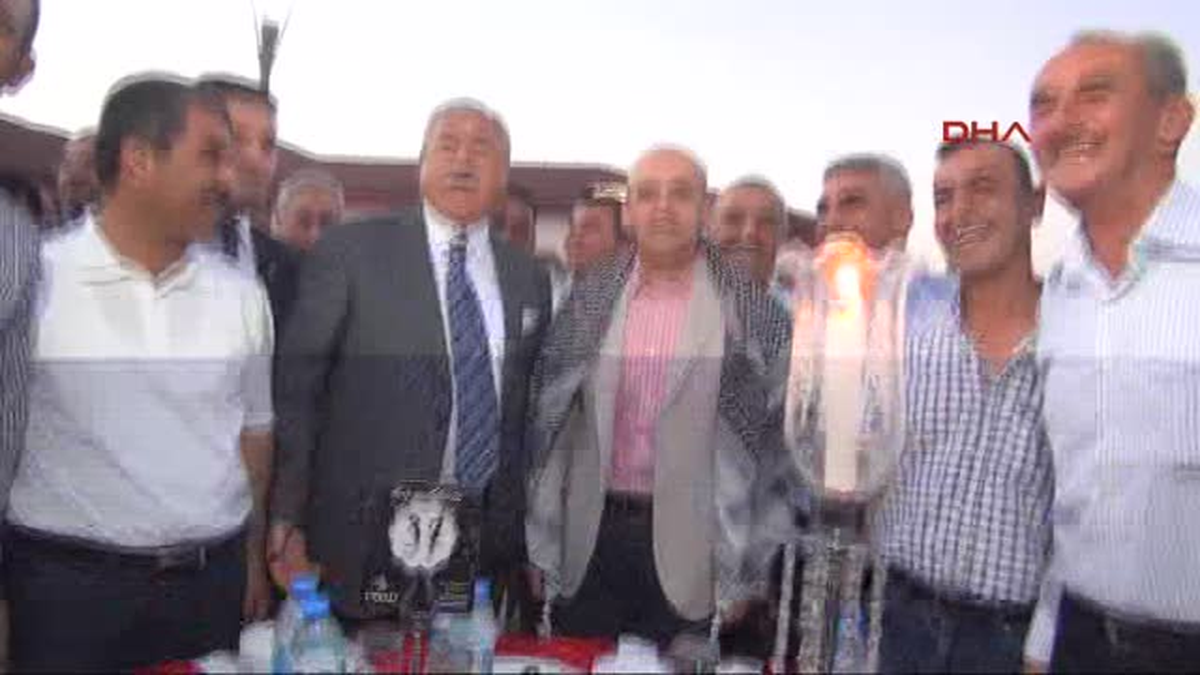 Batman Bakan Şimşek: Ortadoğu\'dan Ders Çıkarmamız Gerekiyor