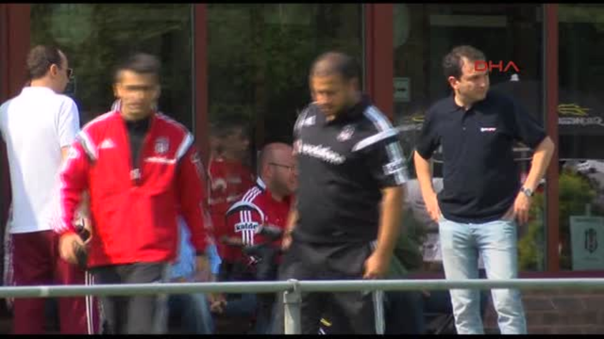 Beşiktaş Kulübü Başkanı Orman Kulüp Tarihimizin En Büyük Hatası, Stadın 10 Yıl Gecikmiş Olması